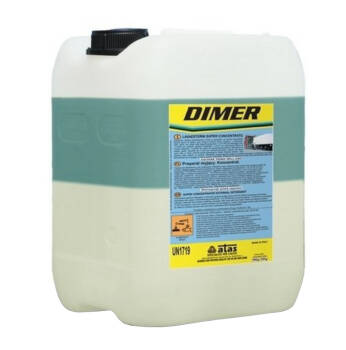 ATAS DIMER PIANA AKTYWNA KONCENTRAT 10KG 