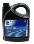 GENERAL MOTORS MINERAL 15W40  5L
