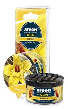 AREON KEN VANILLA