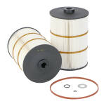 SF-FILTER FILTR OLEJU SO4621