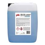 ATAS PLAK AUTORAD BLUE G11 PŁYN DO CHŁODNIC -35C 20L NIEBIESKI