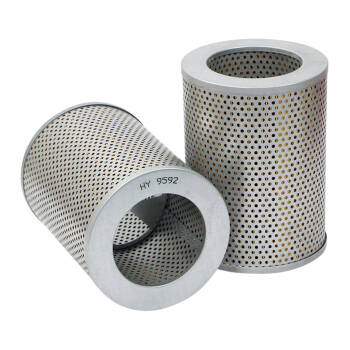 SF-FILTER FILTR HYDRAULICZNY HY9592