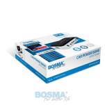 POWER BANK 12000mAh Z FUNKCJĄ ROZRUCHU 12V 300A BOSMA