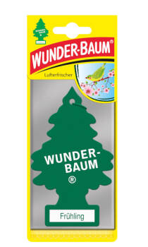 WUNDER-BAUM CHOINKA FRUEHLING