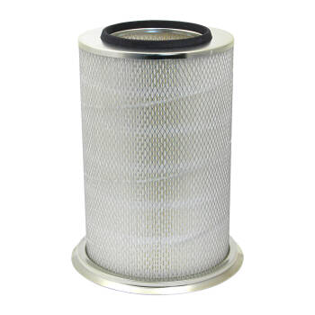 SF-FILTER FILTR POWIETRZA SL8566