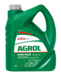 LOTOS AGROL STOU PLUS 10W30 5L