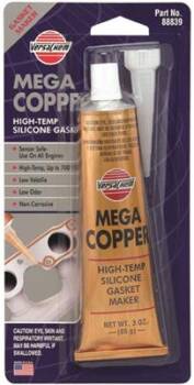 VERSACHEM MEGA COPPER SILIKON MIEDZIOWY 85G 