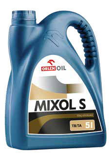 ORLEN MIXOLS 5L