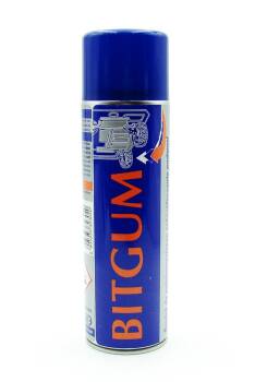 BITGUM ŚRODEK DO KONSERWACJI PODWOZIA 500ML SPRAY