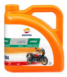 REPSOL MOTO 4T RACING 10W40 4L