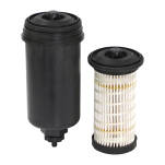 SF-FILTER FILTR PALIWA SK48548-SET