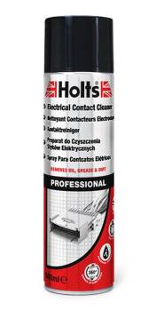HOLTS PREPARAT DO CZYSZCZENIA STYKÓW ELEKTRYCZNYCH 500ML