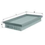 KNECHT FILTR POWIETRZA LX936