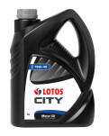 LOTOS CITY SF/CC 15W40 5L