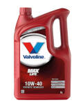 VALVOLINE MAXLIFE 10W40 5L
