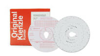 TARCZA TACHO KIENZLE 125-24EC4K 100 szt.