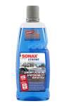 SONAX XTREME PŁYN DO SPRYSKIWACZY KONCENTRAT ZIMOWY 1L