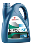 ORLEN HIPOL 15F GL-5 85W90 5L