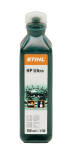 STIHL HP ULTRA  OLEJ DO PIŁ I KOS SPALINOWYCH ZIELONY 100ML