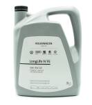 VOLKSWAGEN LONGLIFE IV FE 0W20 5L 504.00/507.00
