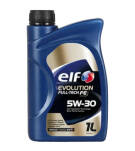 ELF EVOLUTION FULL-TECH FE 5W30 1L 
