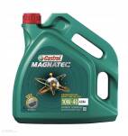 CASTROL MAGNATEC 10W40 4L