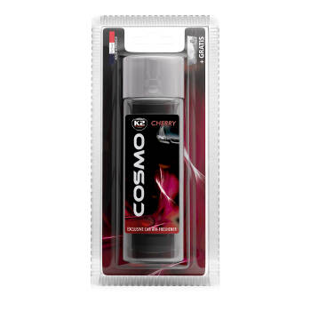 K2 COSMO WIŚNIA 50ML ATOMIZER ZAPACH