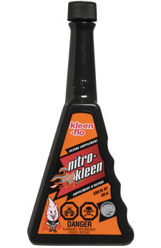 KLEEN-FLO 697N PREPARAT ZWIĘKSZAJĄCY LICZBĘ OKTANOWĄ 395ML