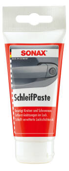 SONAX PASTA LEKKOŚCIERNA 75ML