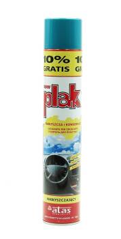 ATAS PLAK OCEAN 750ML