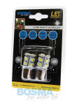 ŻARÓWKA 24V SMD 13XSMD BA15S WHITE 2 SZT. 3062