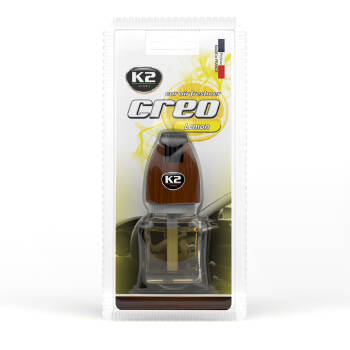 K2 CREO BROWN LEMON 8ML ZAPACH