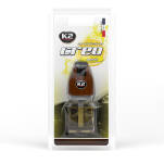 K2 CREO BROWN LEMON 8ML ZAPACH