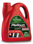ORLEN PLATINUM CLASSIC GAS MINERAL 15W40 4.5L