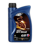 ELF MOTO 2 OFF ROAD 1L