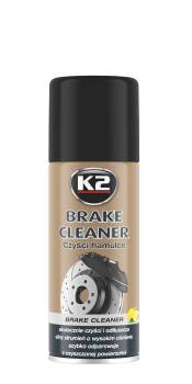 K2 BRAKE CLEANER ZMYWACZ DO HAMULCÓW 400ML