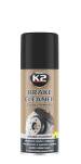 K2 BRAKE CLEANER ZMYWACZ DO HAMULCÓW 400ML