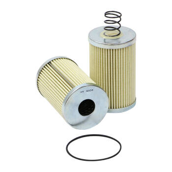 SF-FILTER FILTR HYDRAULICZNY HY9334