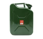 KANISTER METALOWY 10L