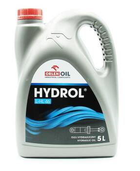 ORLEN L-HL 46 HYDROL 5L