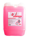 POPIS PŁYN DO CHŁODNIC G12+ 20L 