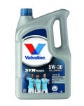 VALVOLINE SYNPOWER XL-III 5W30 5L
