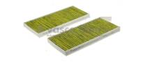 VASCO FILTR KABINOWY ANTYALERGICZNY B243