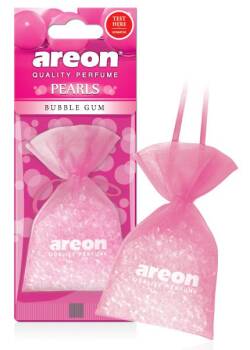 AREON PEARLS/BAG BUBBLE GUM