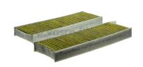 VASCO FILTR KABINOWY B234