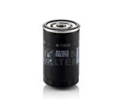 MANN-FILTER FILTR OLEJU W719/30