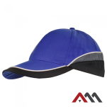 CZAPKA CBI BLUE