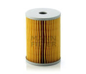 MANN-FILTER FILTR OLEJU H928/1