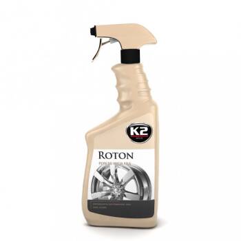 K2 ROTON PŁYN DO MYCIA FELG 700ML