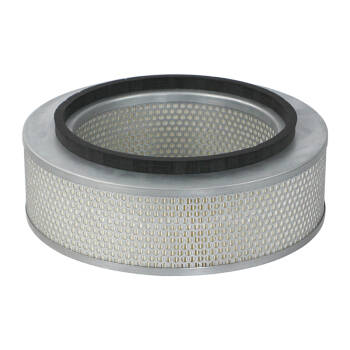 SF-FILTER FILTR POWIETRZA SL81438